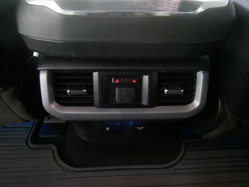 Used 2023 Ford F150 Lariat w/ Equipment Group 502A High AWD/4WD image 21