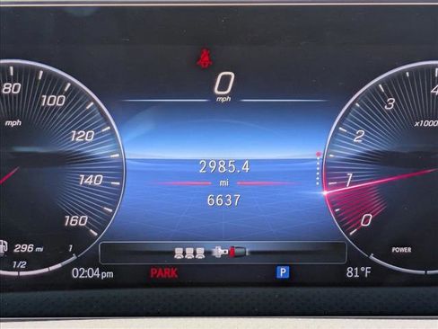 Certified 2026 Mercedes-Benz GLE 350 4MATIC image 11