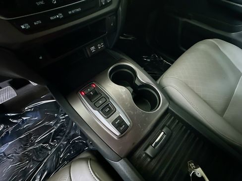 Used 2020 Honda Passport EX-L image 22