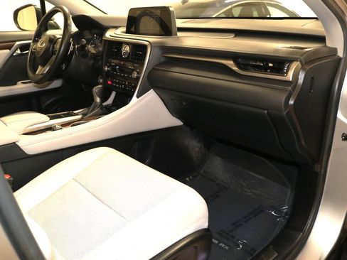 Used 2022 Lexus RX 350 FWD w/ Premium Package image 90