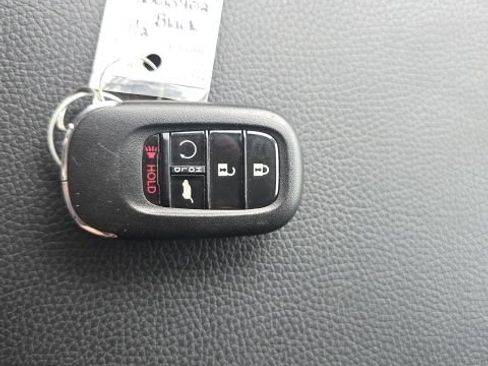 Used 2026 Honda Passport RTL image 32
