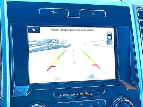 Used 2015 Ford F150 Lariat image 30