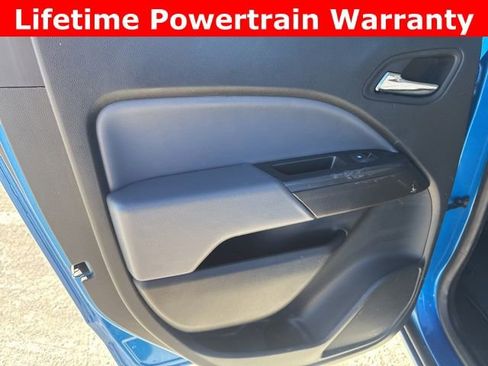 Used 2022 Chevrolet Colorado Z71 image 25
