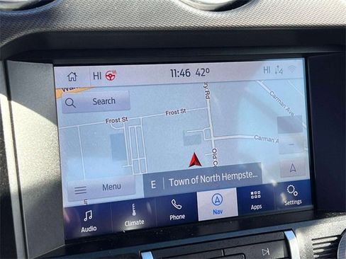 Used 2020 Ford Mustang GT Premium w/ Equipment Group 401A image 35