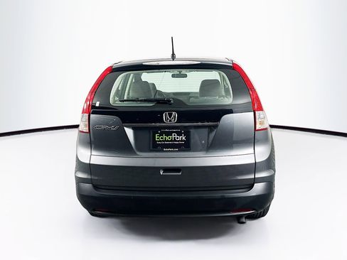 Used 2012 Honda CR-V LX image 7