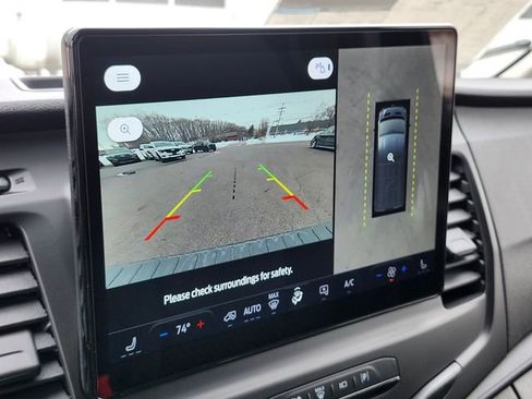 New 2026 Ford Transit 350 Low Roof AWD w/ Exterior Upgrade Package image 19