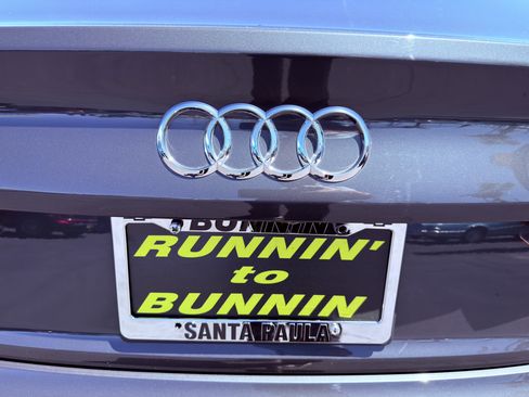 Used 2021 Audi A5 2.0T Premium Plus w/ Premium Plus image 42