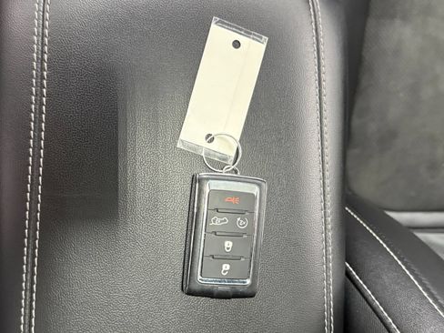 Used 2023 Jeep Grand Cherokee L Laredo AWD/4WD image 35