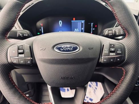 New 2026 Ford Escape ST-Line w/ Cold Weather Package image 36