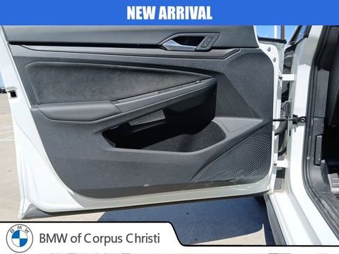 Used 2024 Volkswagen GTI S image 17