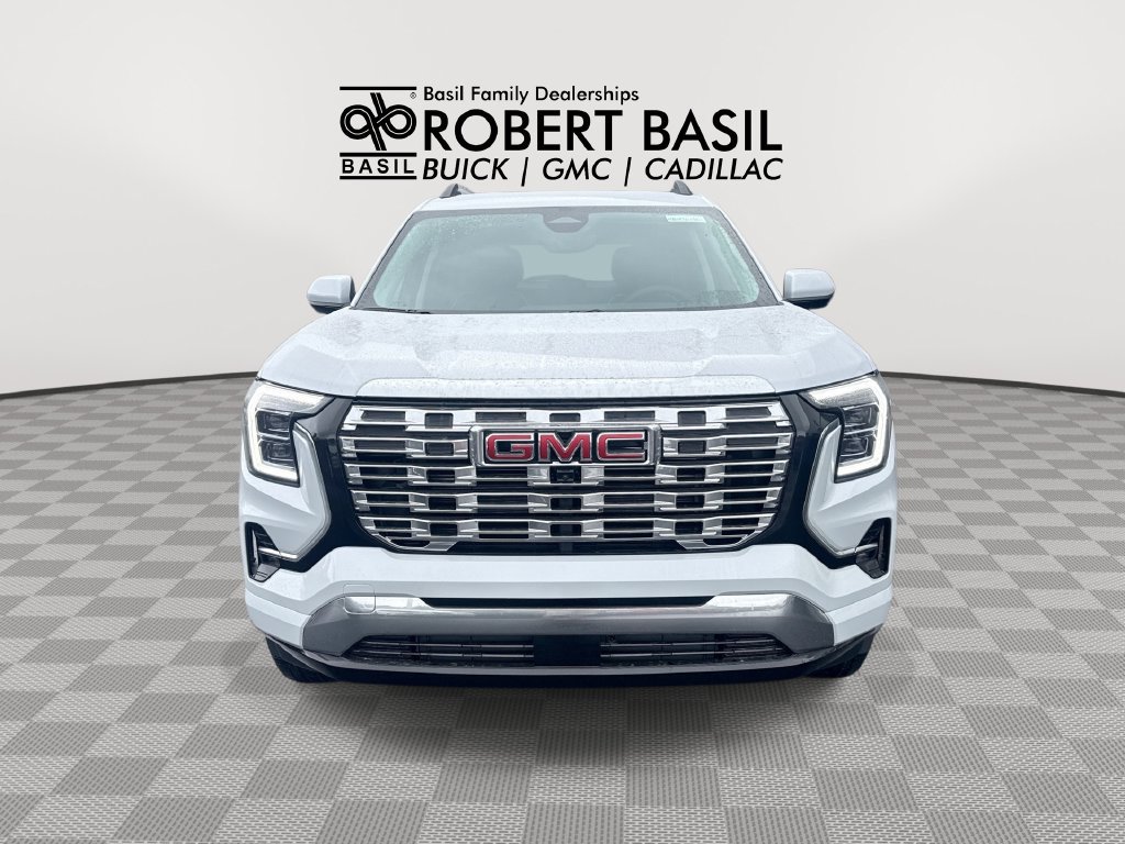New 2027 GMC Terrain Denali AWD/4WD image 3
