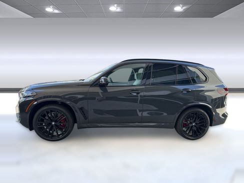 New 2026 BMW X5 M60i AWD/4WD image 2