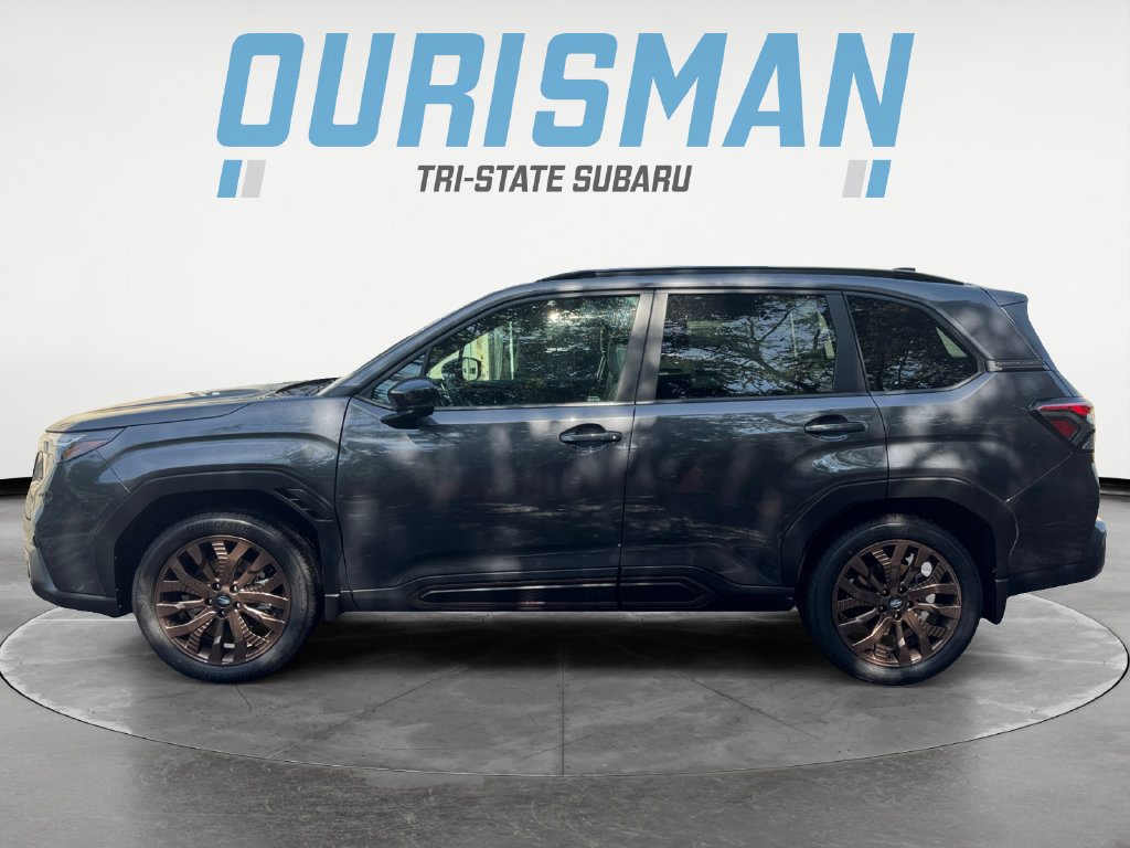New 2026 Subaru Forester Sport AWD/4WD image 3