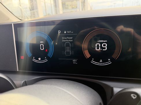 New 2026 Hyundai Santa Cruz SEL AWD/4WD image 34
