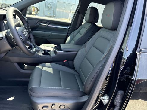 New 2027 GMC Terrain AT4 w/ Convenience Package III AWD/4WD image 10