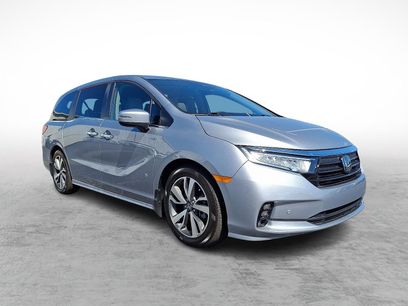 Used 2023 Honda Odyssey Touring