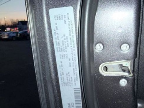 Used 2021 RAM 2500 Tradesman image 23