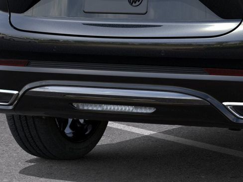 New 2025 Buick Envision Sport Touring image 38