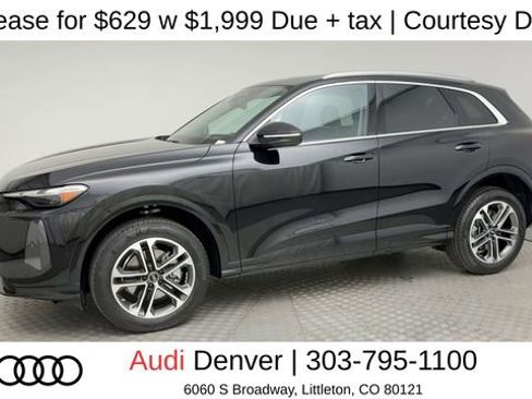 Used 2025 Audi Q5 Premium w/ Convenience Package AWD/4WD image 6