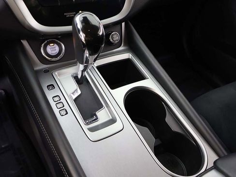 Used 2021 Nissan Murano SV image 45