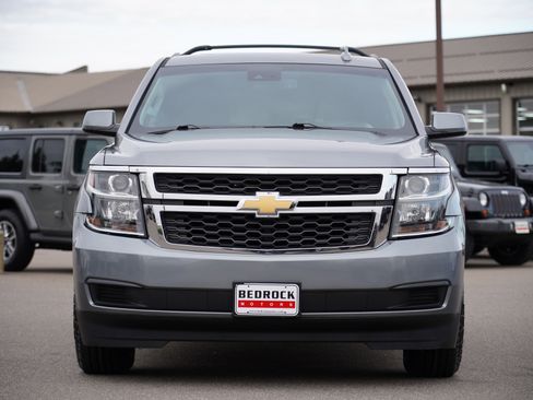 Used 2018 Chevrolet Tahoe LT image 8