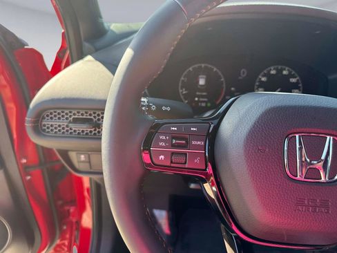 Certified 2024 Honda HR-V Sport image 30