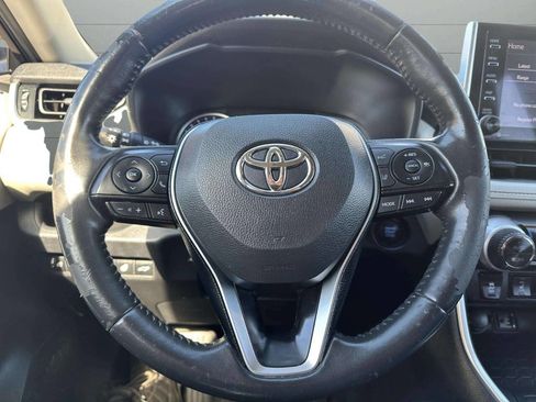 Used 2019 Toyota RAV4 XLE w/ Convenience Package image 35