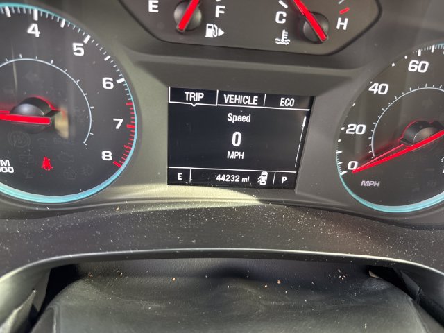 Used 2025 Chevrolet Malibu LT FWD image 20