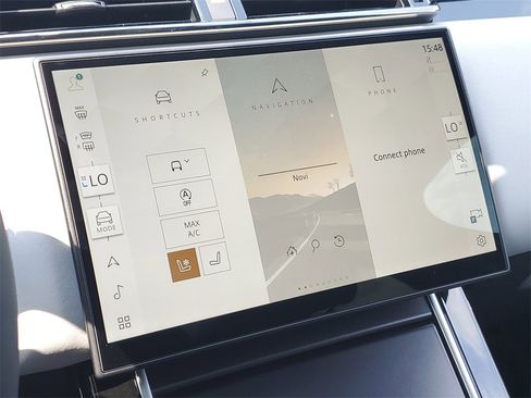 New 2026 Land Rover Range Rover Velar Dynamic SE image 22