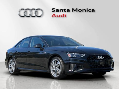 Used 2025 Audi A4 2.0T Premium w/ Convenience Package image 10