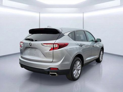 Certified 2023 Acura RDX FWD image 4