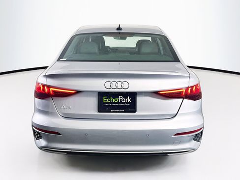 Used 2024 Audi A3 2.0T Premium image 7