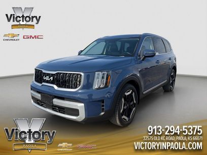 Used 2023 Kia Telluride EX