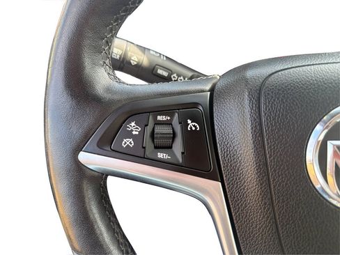 Used 2017 Buick Cascada Premium FWD image 25