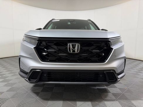 New 2026 Honda CR-V Sport-L image 5