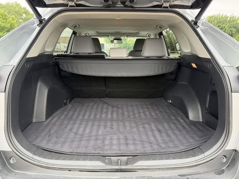 Used 2021 Toyota RAV4 XLE Premium FWD image 30