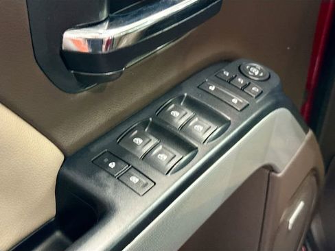 Used 2019 Chevrolet Silverado 3500 LTZ w/ Duramax Plus Package AWD/4WD image 18