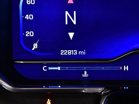 Used 2023 Chevrolet Silverado 1500 RST w/ Rally Edition image 19