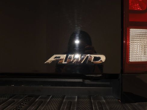 Used 2023 Honda Ridgeline Black Edition image 33