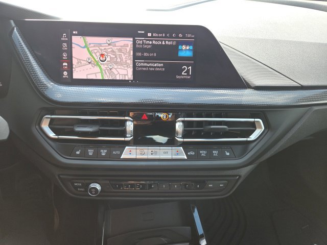 Used 2023 BMW 228i xDrive Gran Coupe w/ Convenience Package AWD/4WD image 17