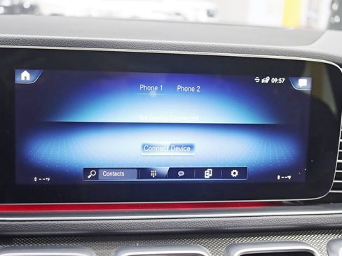 Used 2023 Mercedes-Benz GLE 350 4MATIC w/ AMG Line Exterior image 28