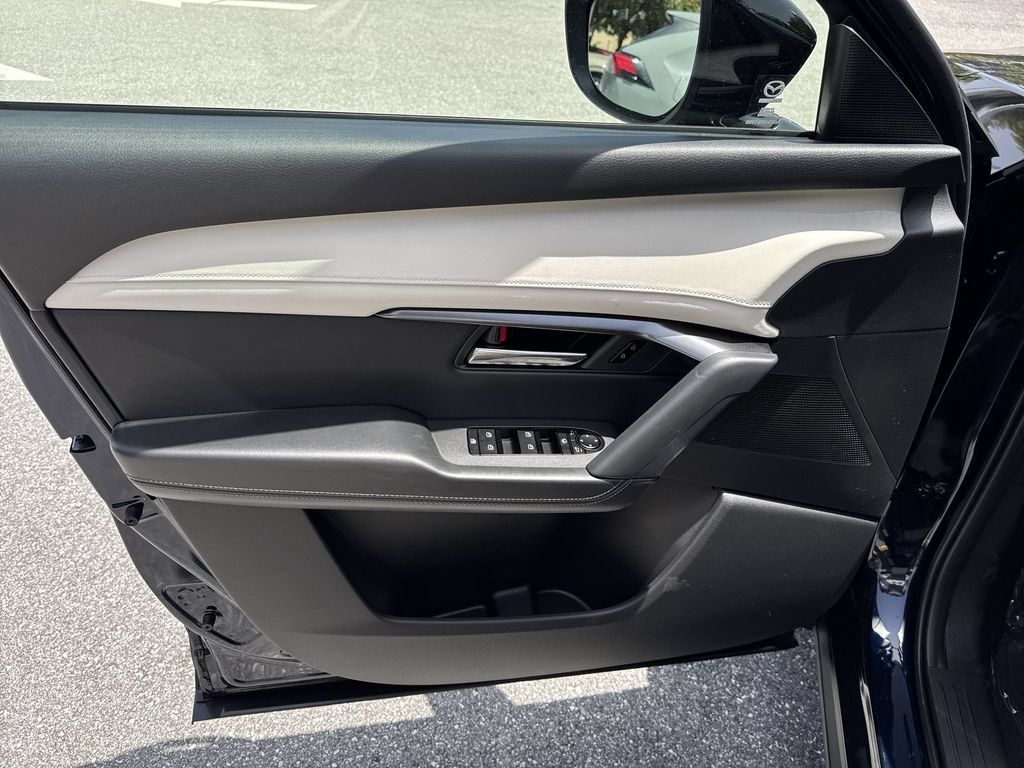 New 2026 MAZDA CX-5 Select AWD/4WD image 39