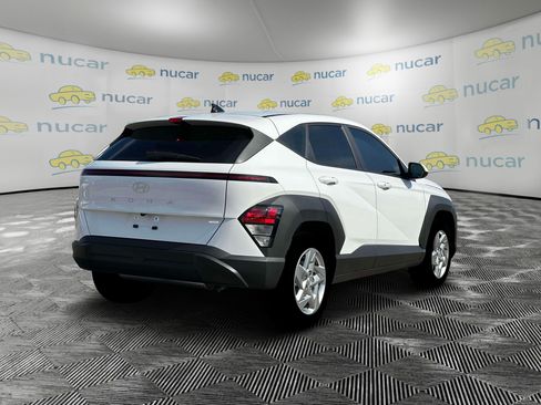 New 2026 Hyundai Kona SE AWD/4WD image 7