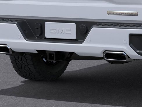 New 2026 GMC Sierra 1500 Elevation w/ Elevation Premium Package image 15