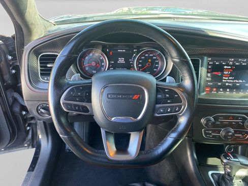 Used 2021 Dodge Charger Scat Pack RWD image 8