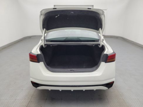 Used 2020 Nissan Altima 2.5 S FWD image 29