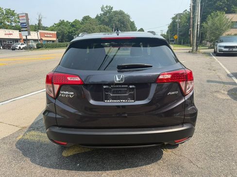 Used 2016 Honda HR-V EX-L image 4