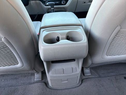 Certified 2018 Kia Sedona L image 24
