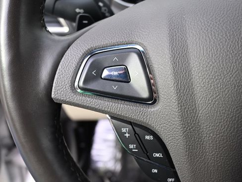 Used 2018 Lincoln MKX Reserve w/ Lincoln MKX Climate Package AWD/4WD image 34