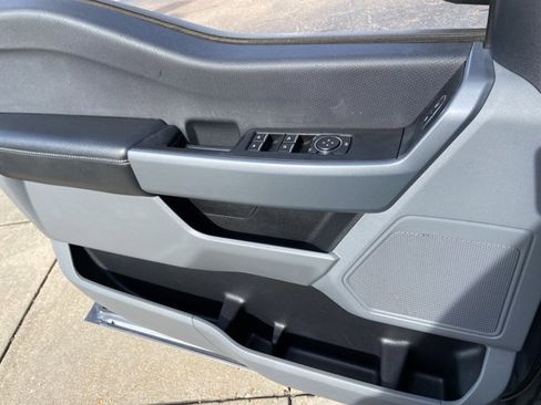 Used 2023 Ford F150 XLT image 42